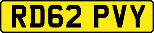 RD62PVY