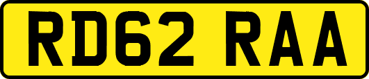 RD62RAA