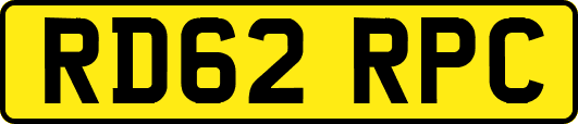 RD62RPC