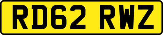 RD62RWZ
