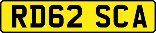 RD62SCA
