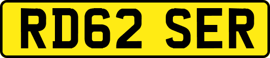 RD62SER