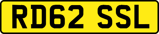 RD62SSL