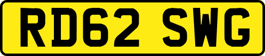 RD62SWG