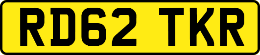 RD62TKR