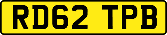 RD62TPB