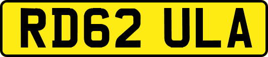 RD62ULA