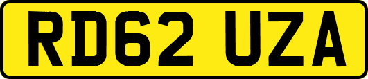 RD62UZA