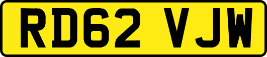 RD62VJW