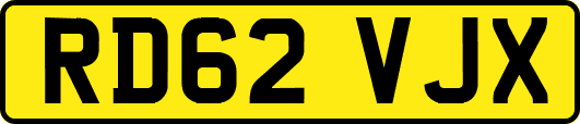 RD62VJX