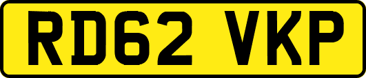 RD62VKP