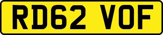 RD62VOF
