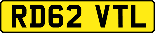 RD62VTL