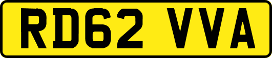 RD62VVA