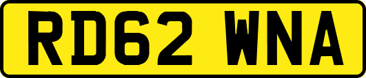 RD62WNA