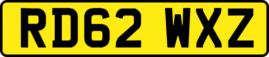 RD62WXZ