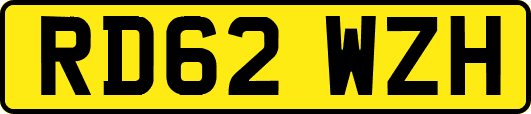 RD62WZH