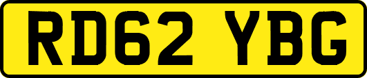 RD62YBG