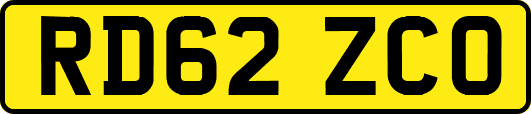 RD62ZCO