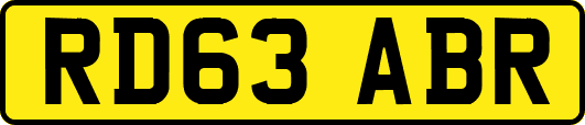 RD63ABR