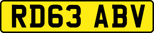 RD63ABV