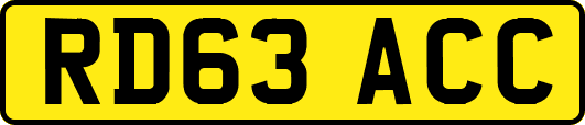 RD63ACC
