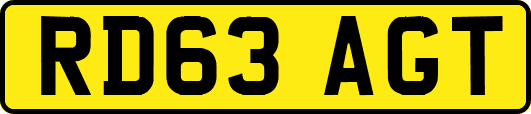 RD63AGT