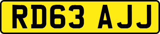 RD63AJJ