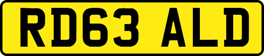 RD63ALD