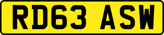 RD63ASW