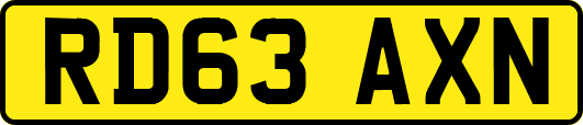 RD63AXN