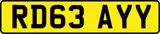 RD63AYY