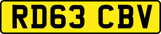 RD63CBV