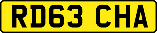 RD63CHA