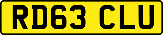RD63CLU