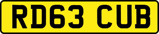 RD63CUB