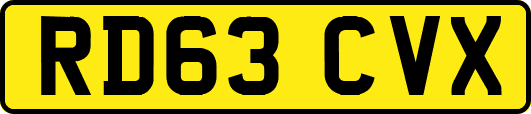 RD63CVX