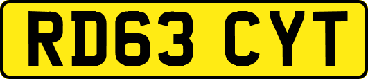 RD63CYT