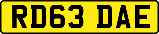 RD63DAE