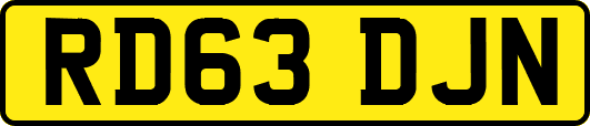 RD63DJN