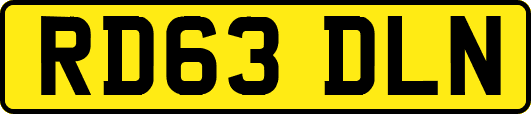 RD63DLN