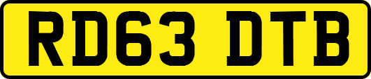 RD63DTB