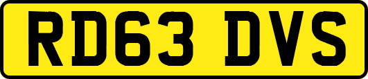 RD63DVS