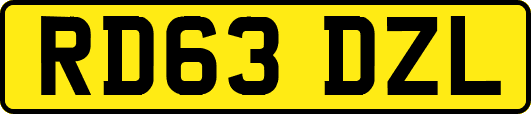 RD63DZL