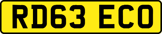 RD63ECO