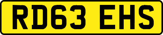 RD63EHS