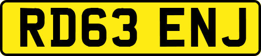 RD63ENJ