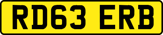 RD63ERB