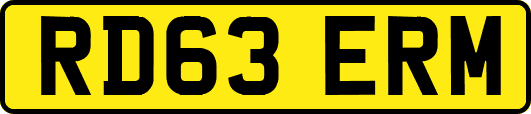 RD63ERM