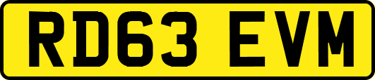 RD63EVM
